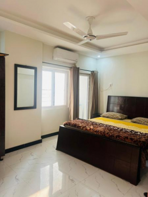 Capital residencia apartment E11 Islamabad